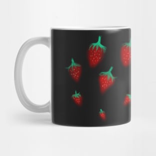 Strawberry Mug